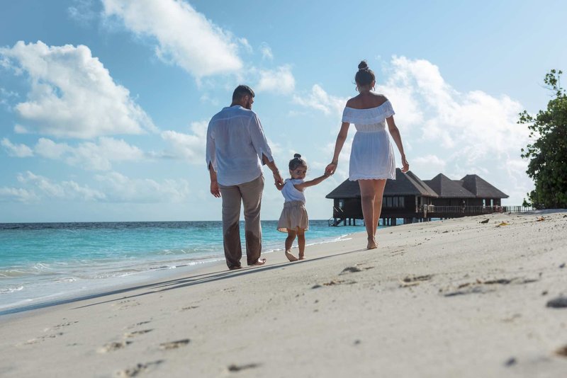 Ferien im Bandos Maldives 2024/2025 - hier günstig online buchen