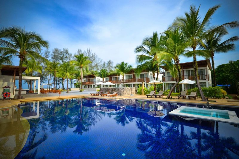 Ferien im The Briza Beach Resort Khao Lak 2024/2025 - hier günstig online buchen