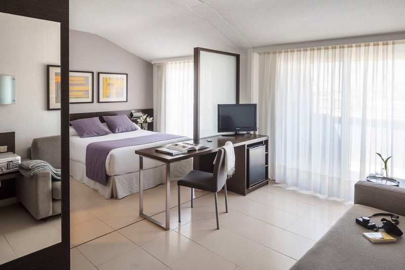 Ferien im Aqua Hotel Montagut Suites 2024/2025 - hier günstig online buchen