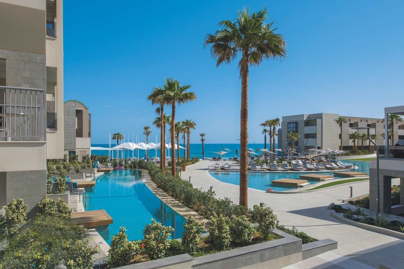 Ferien im Amira Luxury Resort & Spa 2024/2025 - hier günstig online buchen