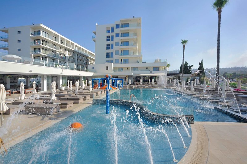 Ferien im Nelia Beach Hotel 2024/2025 - hier günstig online buchen