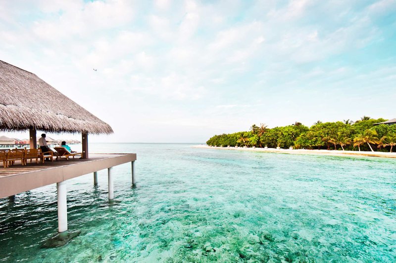 Ferien im Adaaran Prestige Vadoo Maldives 2024/2025 - hier günstig online buchen