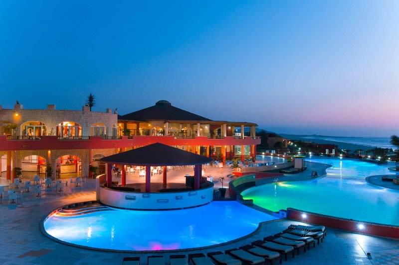 Ferien im Royal Horizon Boa Vista Hotel & Resort 2024/2025 - hier günstig online buchen
