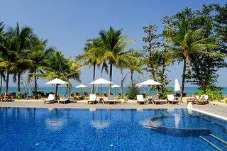 Ferien im Khao Lak Paradise Resort 2024/2025 - hier günstig online buchen