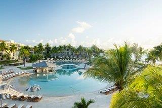 Ferien im Hyatt Zilara Riviera Maya 2024/2025 - hier günstig online buchen