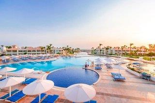 Ferien im Pickalbatros Dana Beach Resort - Hurghada 2024/2025 - hier günstig online buchen