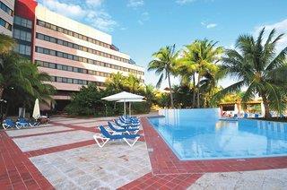 Ferien im Urlaub Last Minute im Memories Miramar Habana Hotel - hier günstig online buchen
