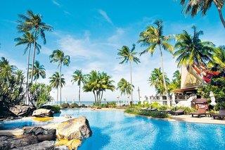 Ferien im Santhiya Tree Koh Chang Resort 2024/2025 - hier günstig online buchen