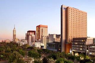 Ferien im Hilton Mexico City Reforma 2024/2025 - hier günstig online buchen