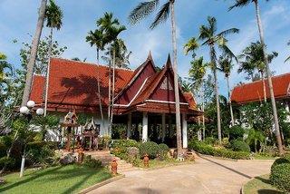 Ferien im Royal Lanta Resort & Spa 2024/2025 - hier günstig online buchen