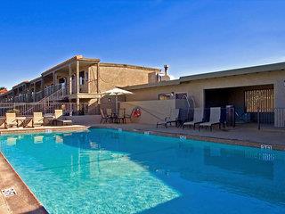 Ferien im Best Western Desert Villa Inn 2024/2025 - hier günstig online buchen