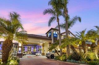 Ferien im Best Western Redondo Beach Galleria Inn 2024/2025 - hier günstig online buchen