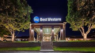 Ferien im Best Western Pocatello Inn 2024/2025 - hier günstig online buchen