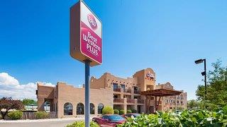 Ferien im Best Western Plus Inn of Santa Fe 2024/2025 - hier günstig online buchen