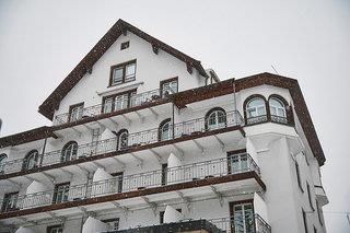 Ferien im Hotel Meierhof Davos 2024/2025 - hier günstig online buchen