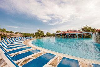 Ferien im Memories Holguin Beach Resort 2024/2025 - hier günstig online buchen