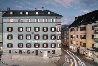 Ferien im Hotel Schwarzer Adler 2024/2025 - hier günstig online buchen