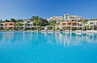 Ferien im Kipriotis Maris Suites 2024/2025 - hier günstig online buchen