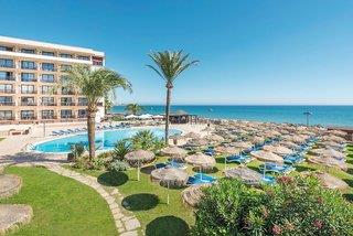 Ferien im VIK Gran Hotel Costa del Sol 2024/2025 - hier günstig online buchen