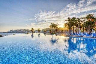 Ferien im Playacálida Spa Hotel 2024/2025 - hier günstig online buchen