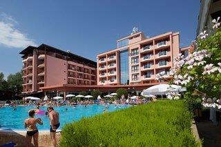 Ferien im Hotel Izola Paradise 2024/2025 - hier günstig online buchen