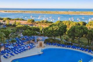 Ferien im Urlaub Last Minute im Playacartaya Aquapark & Spa Hotel - hier günstig online buchen