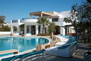 Ferien im Lindian Village Rhodes Beach Resort, Curio Collection by Hilton 2024/2025 - hier günstig online buchen