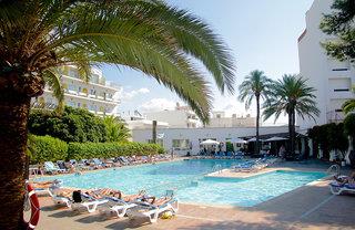 Ferien im Urlaub Last Minute im Hotel Tropical Ibiza - hier günstig online buchen
