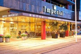 Ferien im Imperial Hotel 2024/2025 - hier günstig online buchen