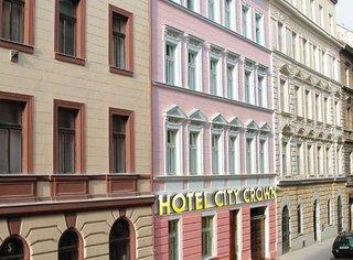 Ferien im Hotel International Prague 2024/2025 - hier günstig online buchen