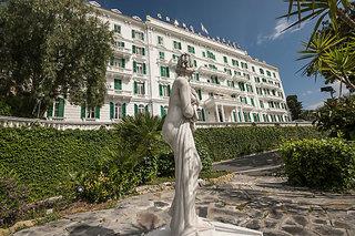 Ferien im Grand Hotel & Des Anglais 2024/2025 - hier günstig online buchen