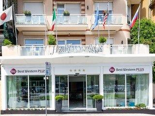 Ferien im Best Western Plus Tigullio Royal Hotel 2024/2025 - hier günstig online buchen
