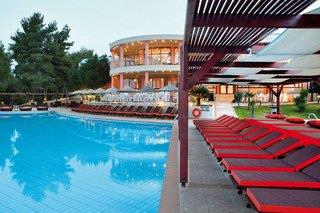 günstige Angebote für Alia Palace Luxury Resort Hotel & Villas