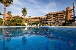 Ferien im Puerto Antilla Grand Hotel 2024/2025 - hier günstig online buchen