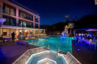 Ferien im Swiss Diamond Hotel Lugano 2024/2025 - hier günstig online buchen