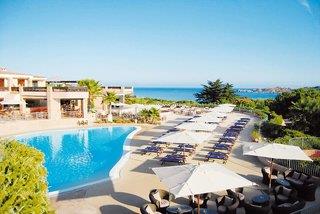 Ferien im Hotel Marinedda Thalasso & Spa 2024/2025 - hier günstig online buchen