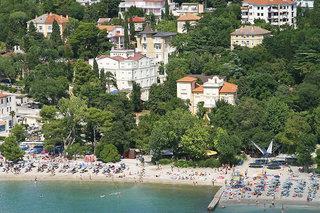 Ferien im Villa Ruzica 2024/2025 - hier günstig online buchen