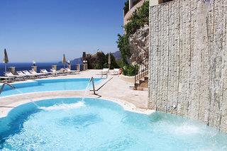 Ferien im Capo dei Greci Taormina Coast - Resort Hotel & Spa 2024/2025 - hier günstig online buchen