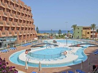 Ferien im Protur Roquetas Hotel & Spa 2024/2025 - hier günstig online buchen