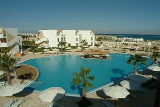 Ferien im Ivy Cyrene Sharm Resort 2024/2025 - hier günstig online buchen