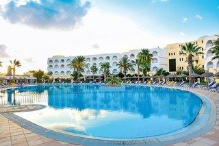 günstige Angebote für Sidi Mansour Resort & Spa