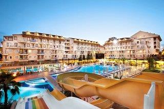 Ferien im Diamond Beach Hotel & Spa 2024/2025 - hier günstig online buchen