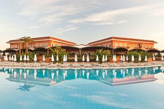 Ferien im Crystal Paraiso Verde Resort & Spa 2024/2025 - hier günstig online buchen