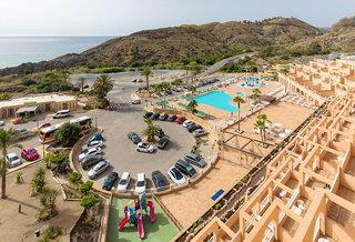 Ferien im Urlaub Last Minute im Mojácar Playa Aquapark Hotel - hier günstig online buchen