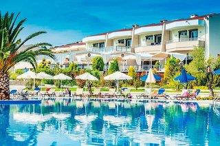 Ferien im Xenios Anastasia Resort & Spa 2024/2025 - hier günstig online buchen