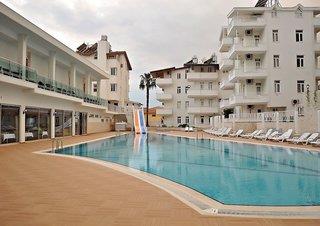 Ferien im Merve Sun Hotel & Spa 2024/2025 - hier günstig online buchen