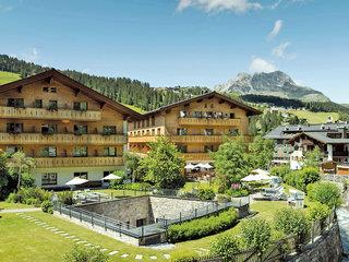 Ferien im Hotel Gotthard 2024/2025 - hier günstig online buchen