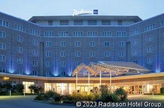Ferien im Radisson Blu Hotel, Dortmund  2024/2025 - hier günstig online buchen
