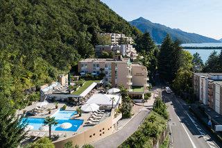 Ferien im Campione 2024/2025 - hier günstig online buchen