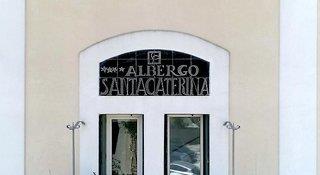 günstige Angebote für Albergo Santa Caterina Palinuro